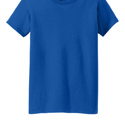 Gildan Women’s Heavy Cotton T‑Shirt – 5000L