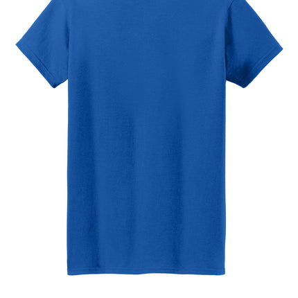 Gildan Women’s Heavy Cotton T‑Shirt – 5000L