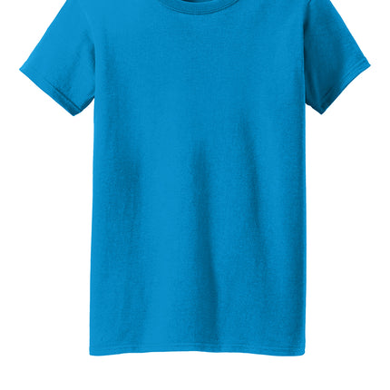 Gildan Women’s Heavy Cotton T‑Shirt – 5000L