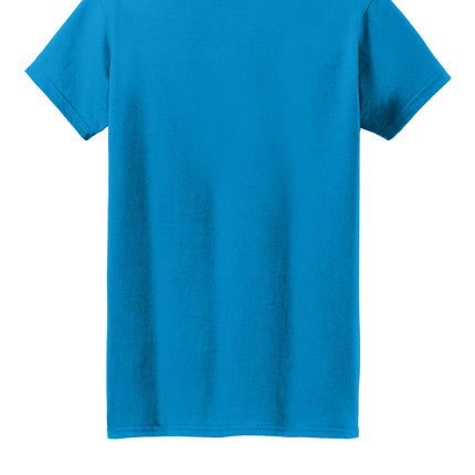 Gildan Women’s Heavy Cotton T‑Shirt – 5000L