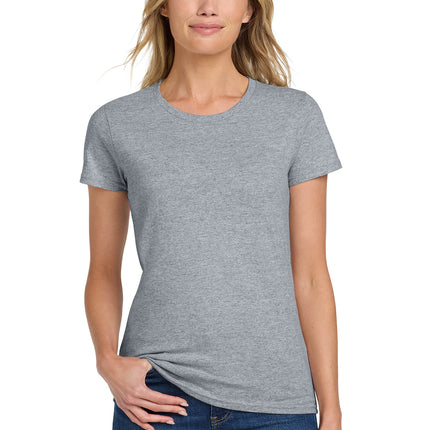 Gildan Women’s Heavy Cotton T‑Shirt – 5000L