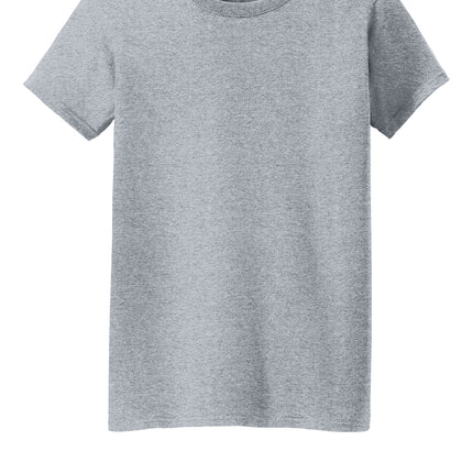 Gildan Women’s Heavy Cotton T‑Shirt – 5000L