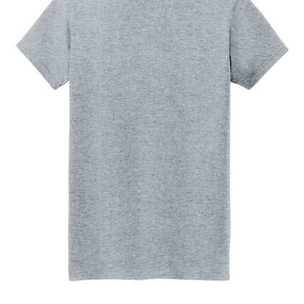 Gildan Women’s Heavy Cotton T‑Shirt – 5000L
