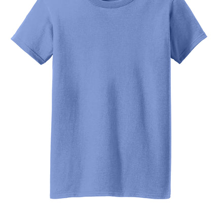 Gildan Women’s Heavy Cotton T‑Shirt – 5000L