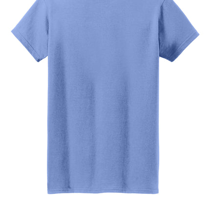 Gildan Women’s Heavy Cotton T‑Shirt – 5000L