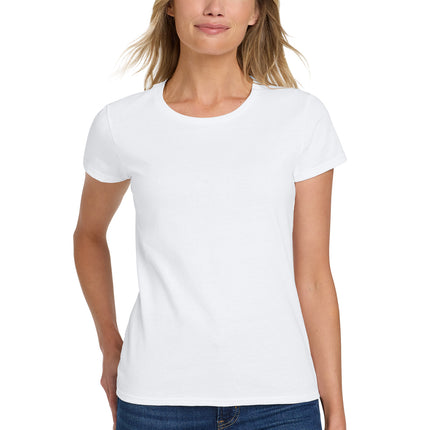 Gildan Women’s Heavy Cotton T‑Shirt – 5000L