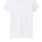 White / S