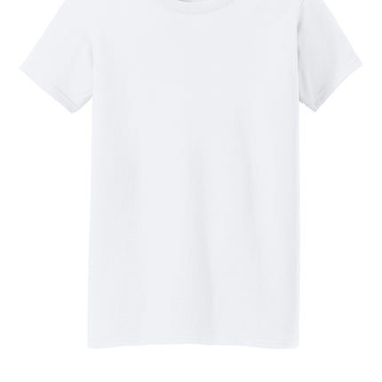 Gildan Women’s Heavy Cotton T‑Shirt – 5000L