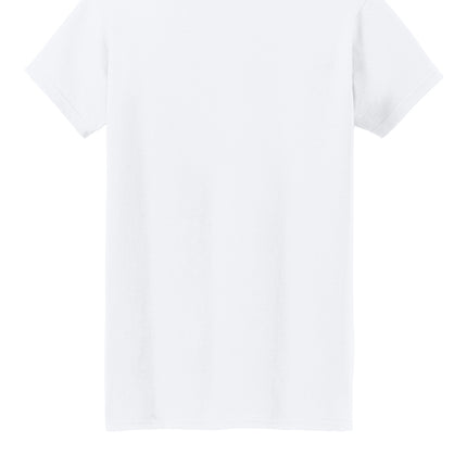 Gildan Women’s Heavy Cotton T‑Shirt – 5000L
