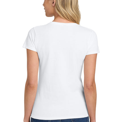 Gildan Women’s Heavy Cotton T‑Shirt – 5000L