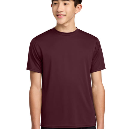 Port & Co Youth Performance Tee – PC380Y
