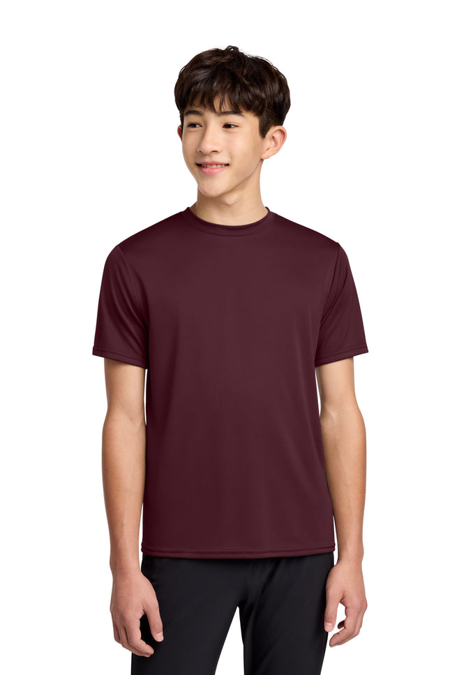 Port & Co Youth Performance Tee – PC380Y
