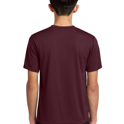 Port & Co Youth Performance Tee – PC380Y