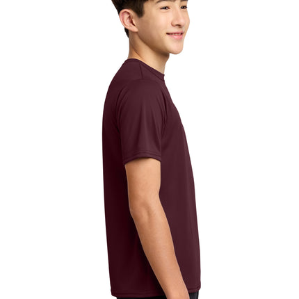 Port & Co Youth Performance Tee – PC380Y