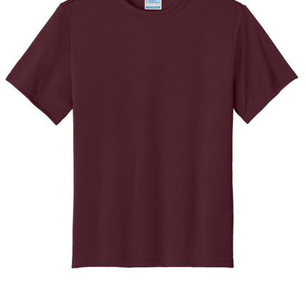 Port & Co Youth Performance Tee – PC380Y