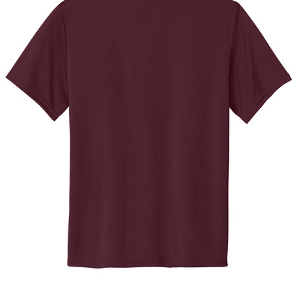Port & Co Youth Performance Tee – PC380Y