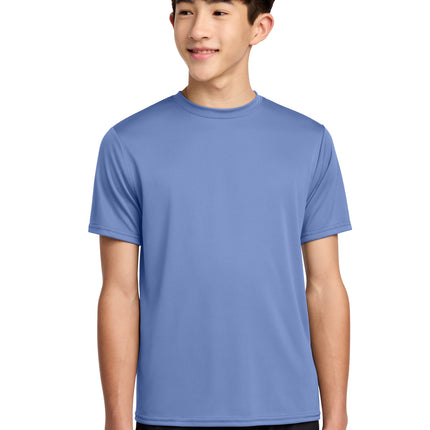 Port & Co Youth Performance Tee – PC380Y