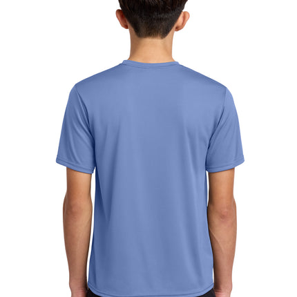 Port & Co Youth Performance Tee – PC380Y