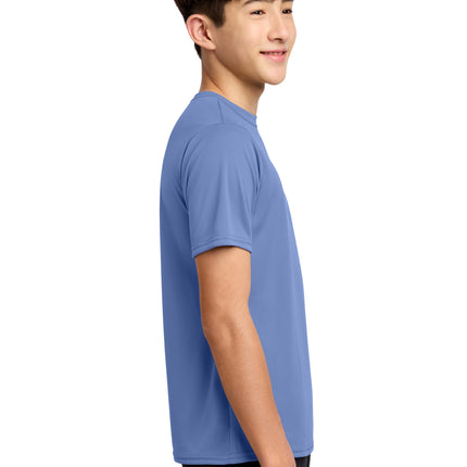 Port & Co Youth Performance Tee – PC380Y
