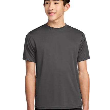 Port & Co Youth Performance Tee – PC380Y