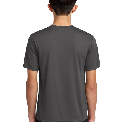 Port & Co Youth Performance Tee – PC380Y