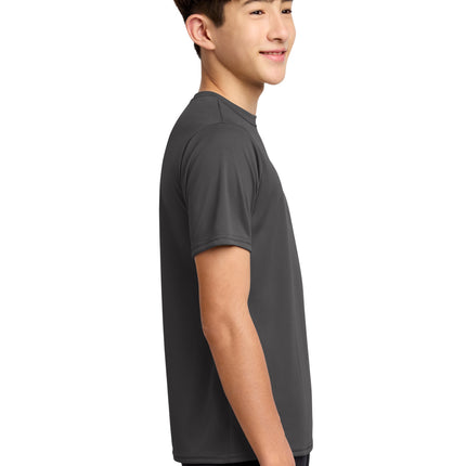 Port & Co Youth Performance Tee – PC380Y
