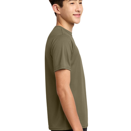 Port & Co Youth Performance Tee – PC380Y
