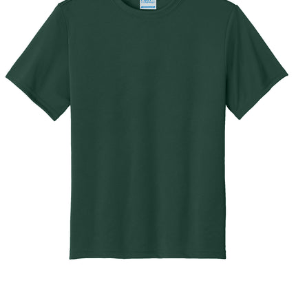 Port & Co Youth Performance Tee – PC380Y