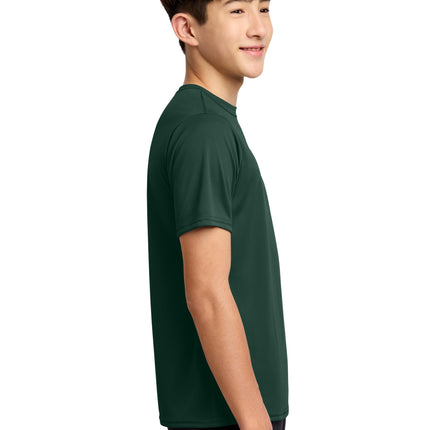 Port & Co Youth Performance Tee – PC380Y