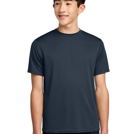Port & Co Youth Performance Tee – PC380Y