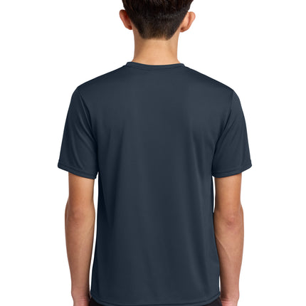 Port & Co Youth Performance Tee – PC380Y