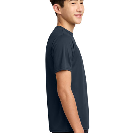 Port & Co Youth Performance Tee – PC380Y