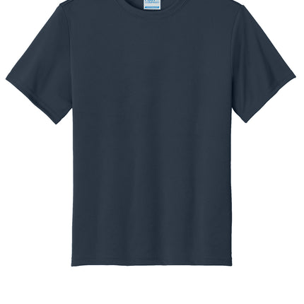 Port & Co Youth Performance Tee – PC380Y