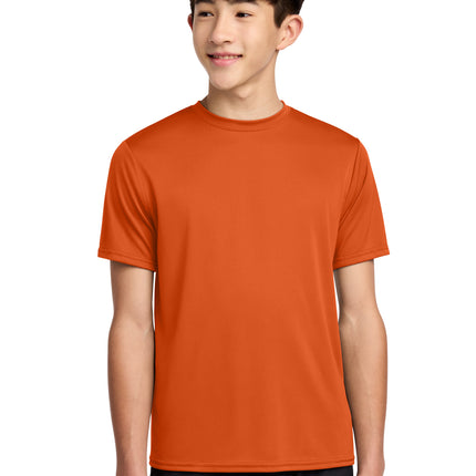 Port & Co Youth Performance Tee – PC380Y