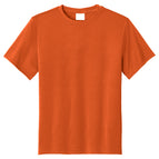 Deep Orange / XS