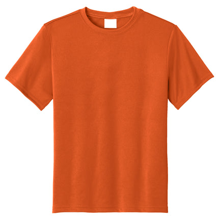Port & Co Youth Performance Tee – PC380Y