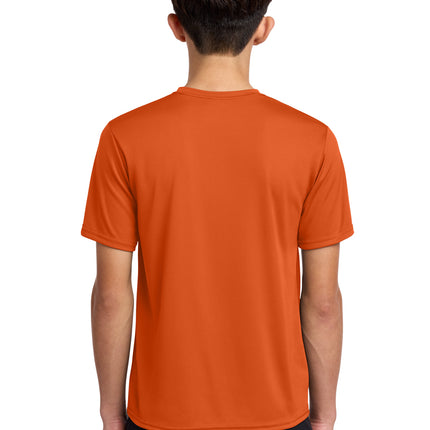 Port & Co Youth Performance Tee – PC380Y