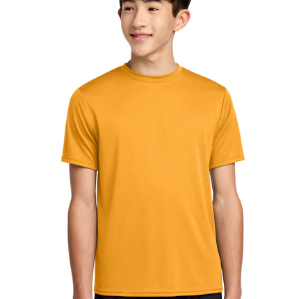 Port & Co Youth Performance Tee – PC380Y