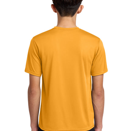 Port & Co Youth Performance Tee – PC380Y