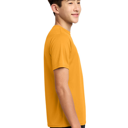 Port & Co Youth Performance Tee – PC380Y