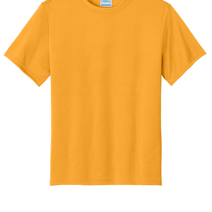 Port & Co Youth Performance Tee – PC380Y