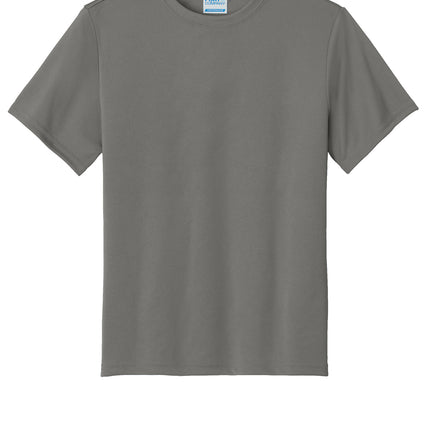 Port & Co Youth Performance Tee – PC380Y