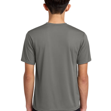 Port & Co Youth Performance Tee – PC380Y
