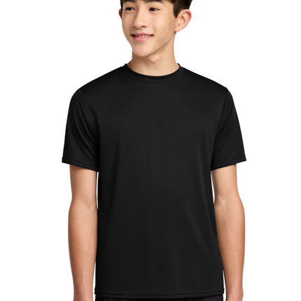 Port & Co Youth Performance Tee – PC380Y