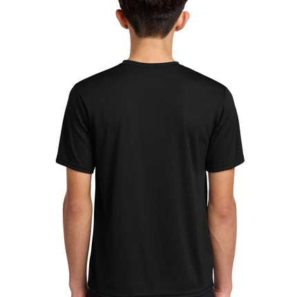 Port & Co Youth Performance Tee – PC380Y