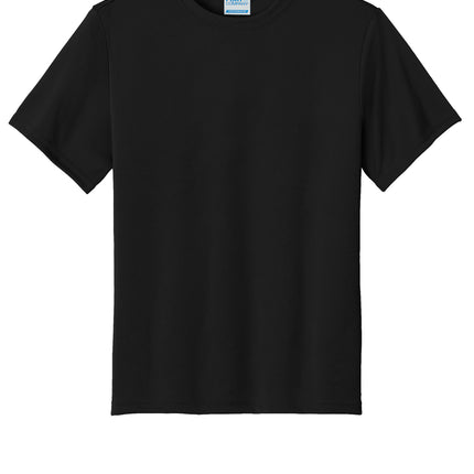 Port & Co Youth Performance Tee – PC380Y