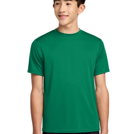 Port & Co Youth Performance Tee – PC380Y