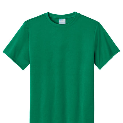 Port & Co Youth Performance Tee – PC380Y