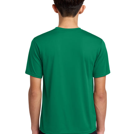 Port & Co Youth Performance Tee – PC380Y