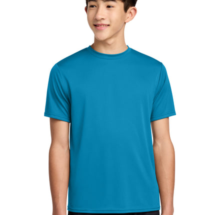 Port & Co Youth Performance Tee – PC380Y